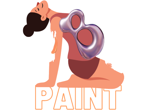 LOGO PAINTBODY
