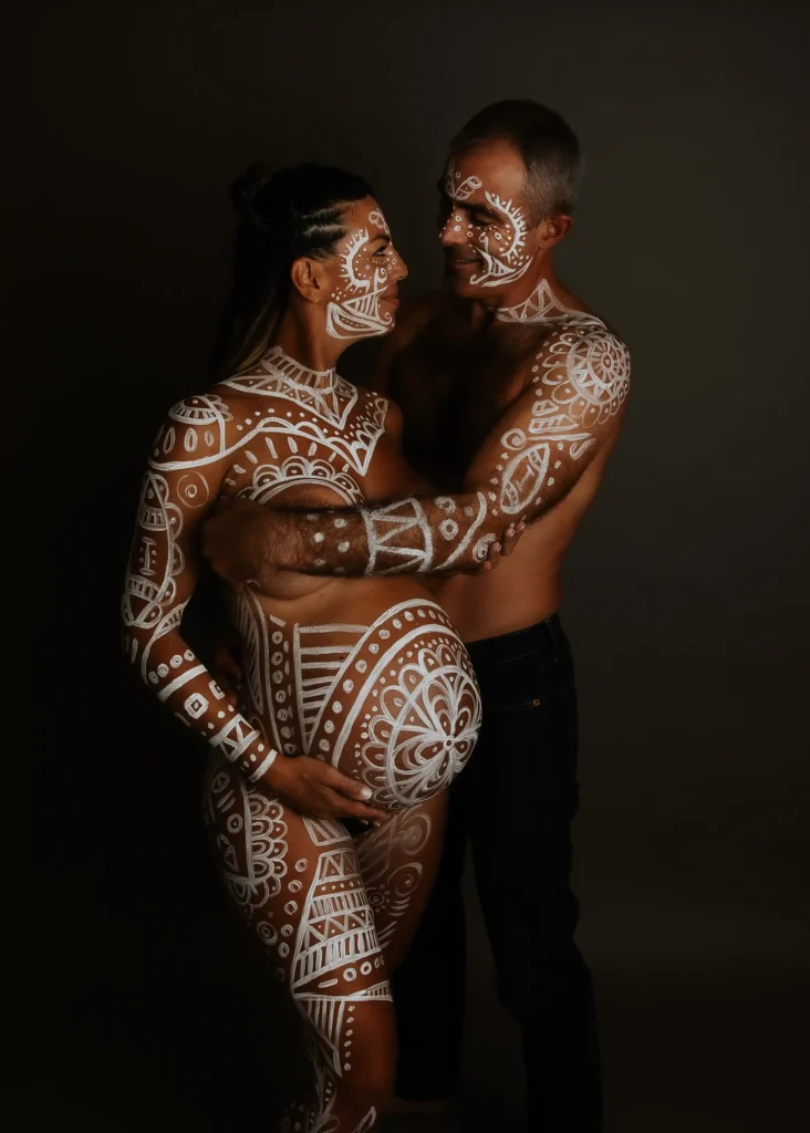 Belly Paint Alicante